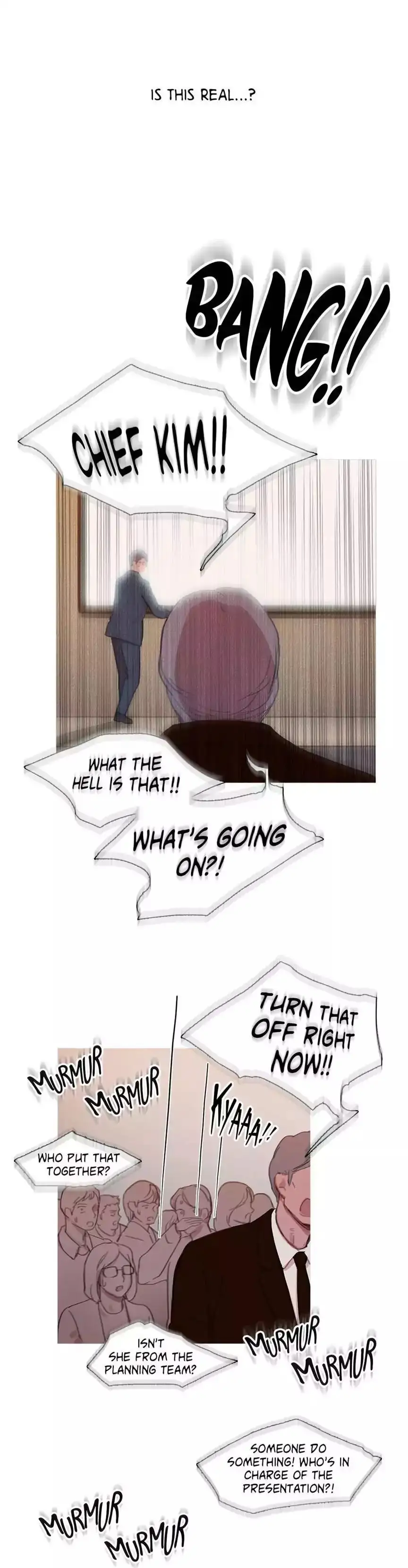 Fatal Woman - Chapter 41 [photo 44] - MangaPorn