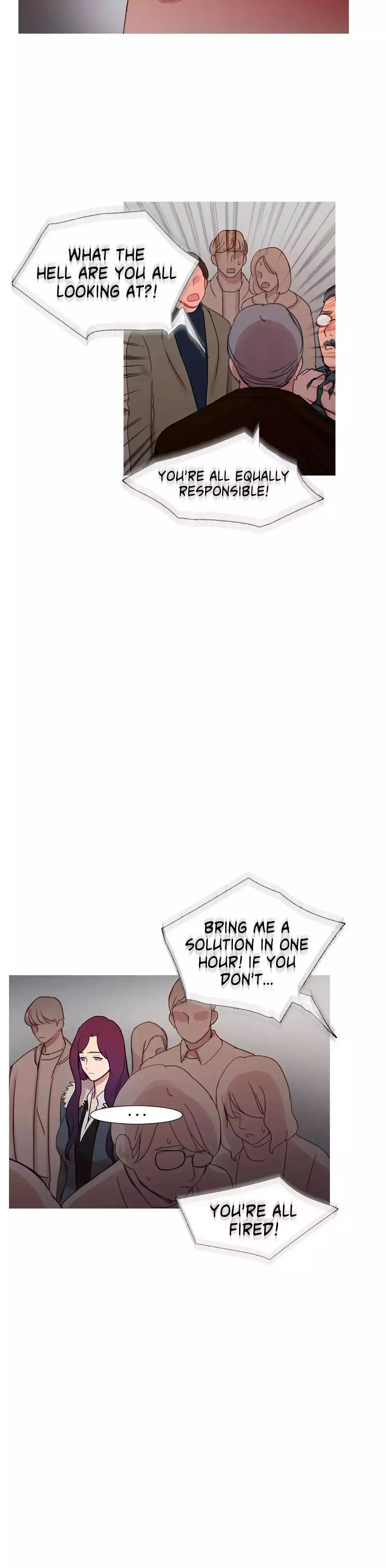 Fatal Woman - Chapter 42 [photo 18] - MangaPorn