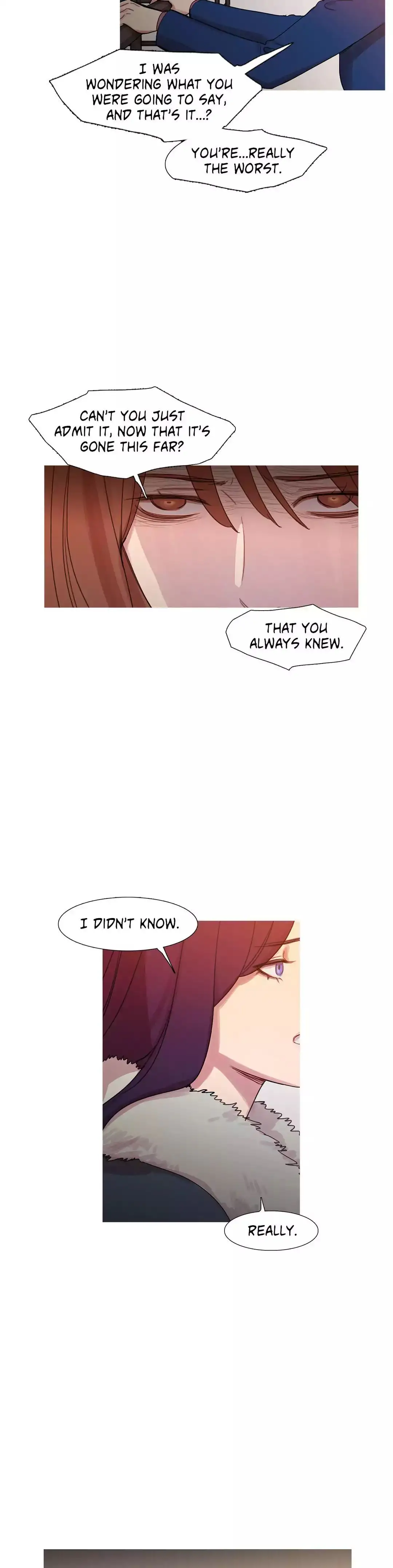 Fatal Woman - Chapter 42 [photo 44] - MangaPorn