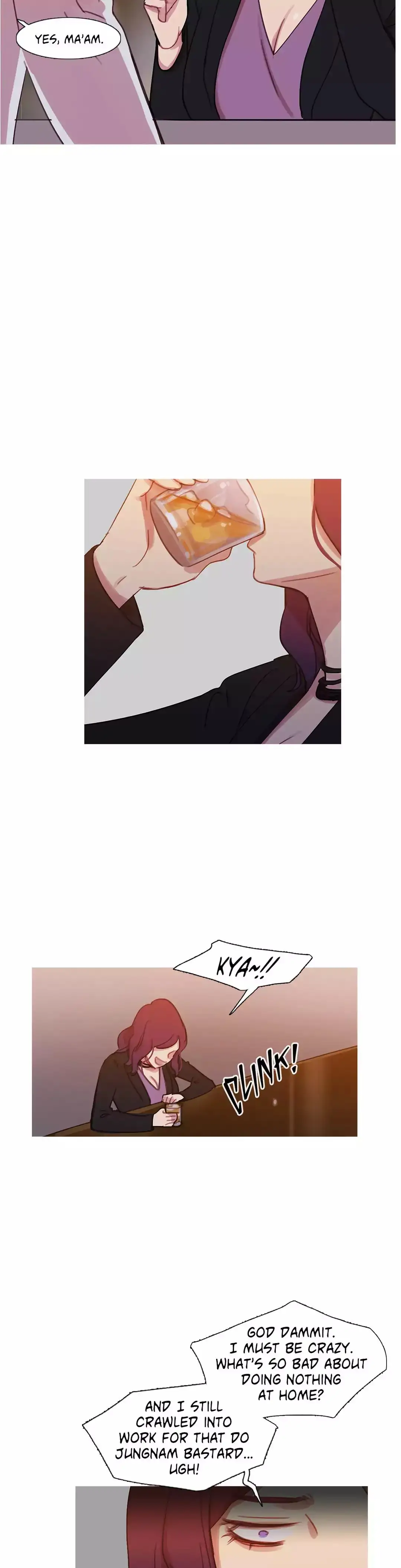 Fatal Woman - Chapter 42 [photo 59] - MangaPorn