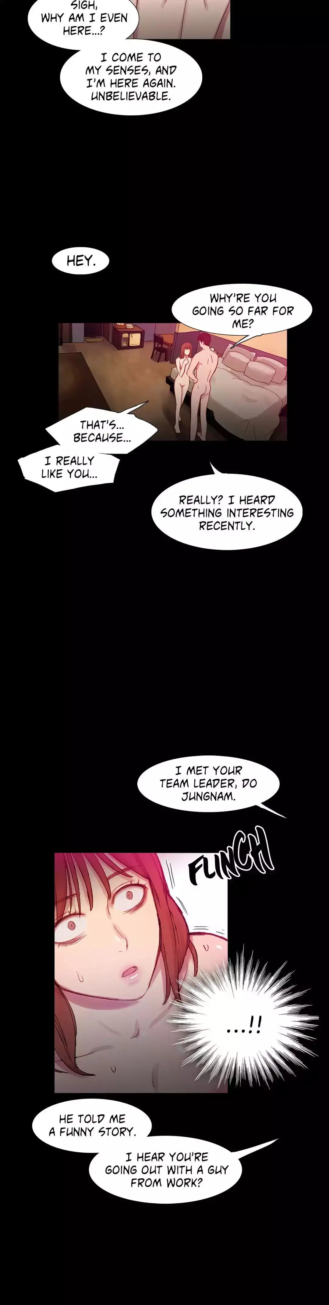 Fatal Woman - Chapter 42 [photo 7] - MangaPorn