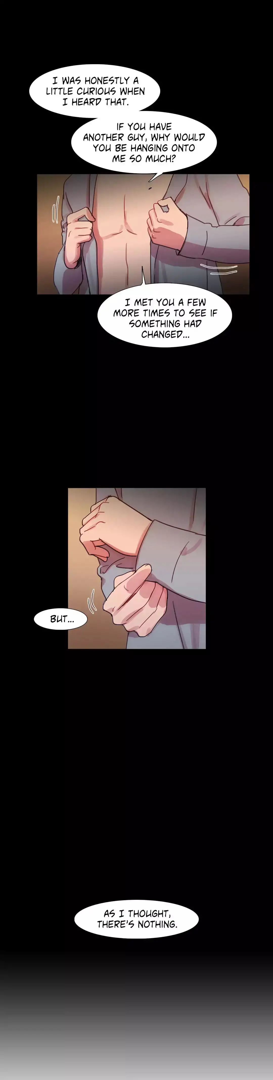 Fatal Woman - Chapter 42 [photo 8] - MangaPorn