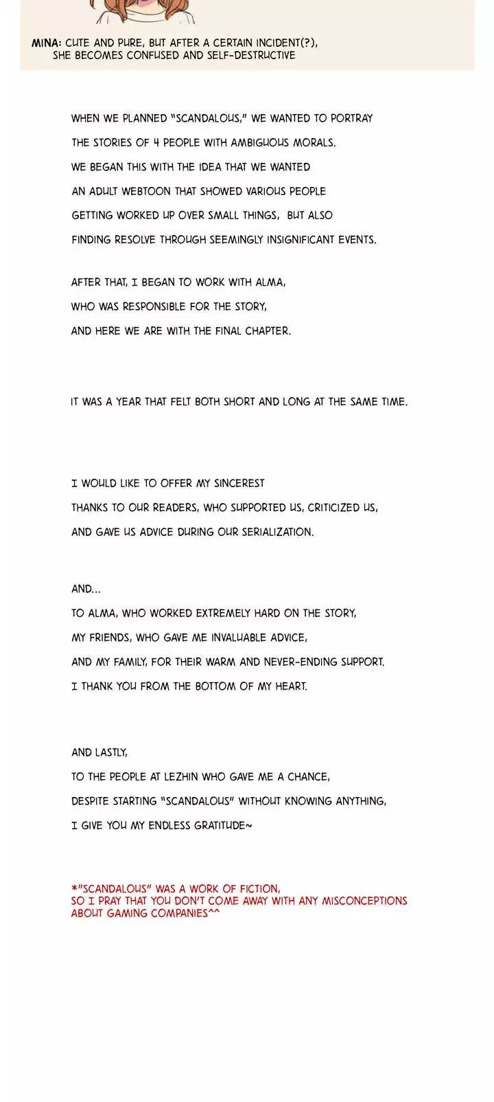 Fatal Woman - Chapter 43 [photo 2] - MangaPorn