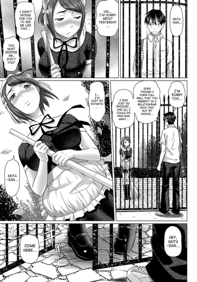 Virgin Killer - Chapter 8 [photo 10] - MangaPorn