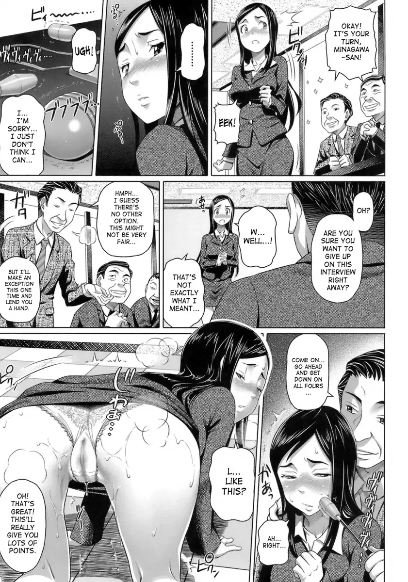 Virgin Killer - Chapter 10 [photo 7] - MangaPorn