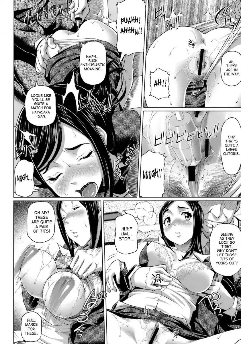 Virgin Killer - Chapter 10 [photo 8] - MangaPorn