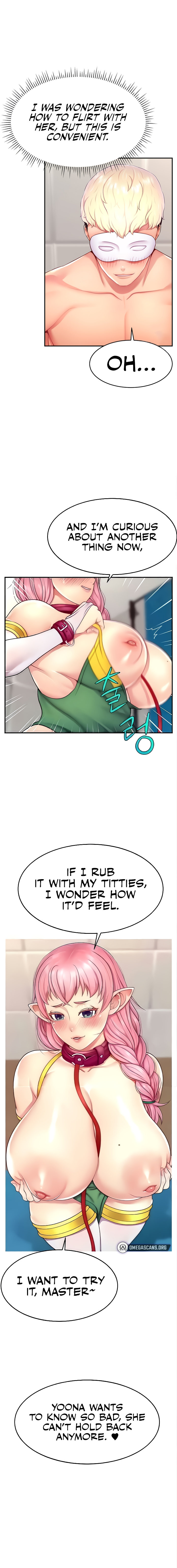 Making Friends With Streamers by Hacking! - Chapter 14 [photo 9] - MangaPorn