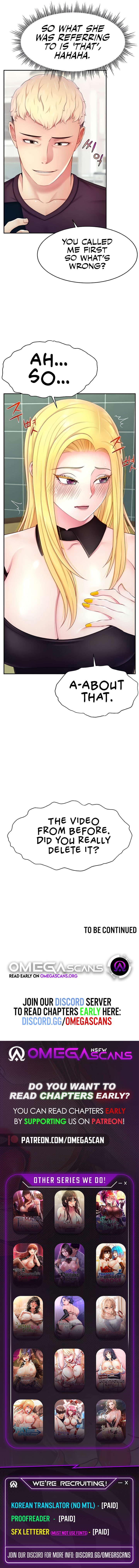 Making Friends With Streamers by Hacking! - Chapter 16 [photo 10] - MangaPorn