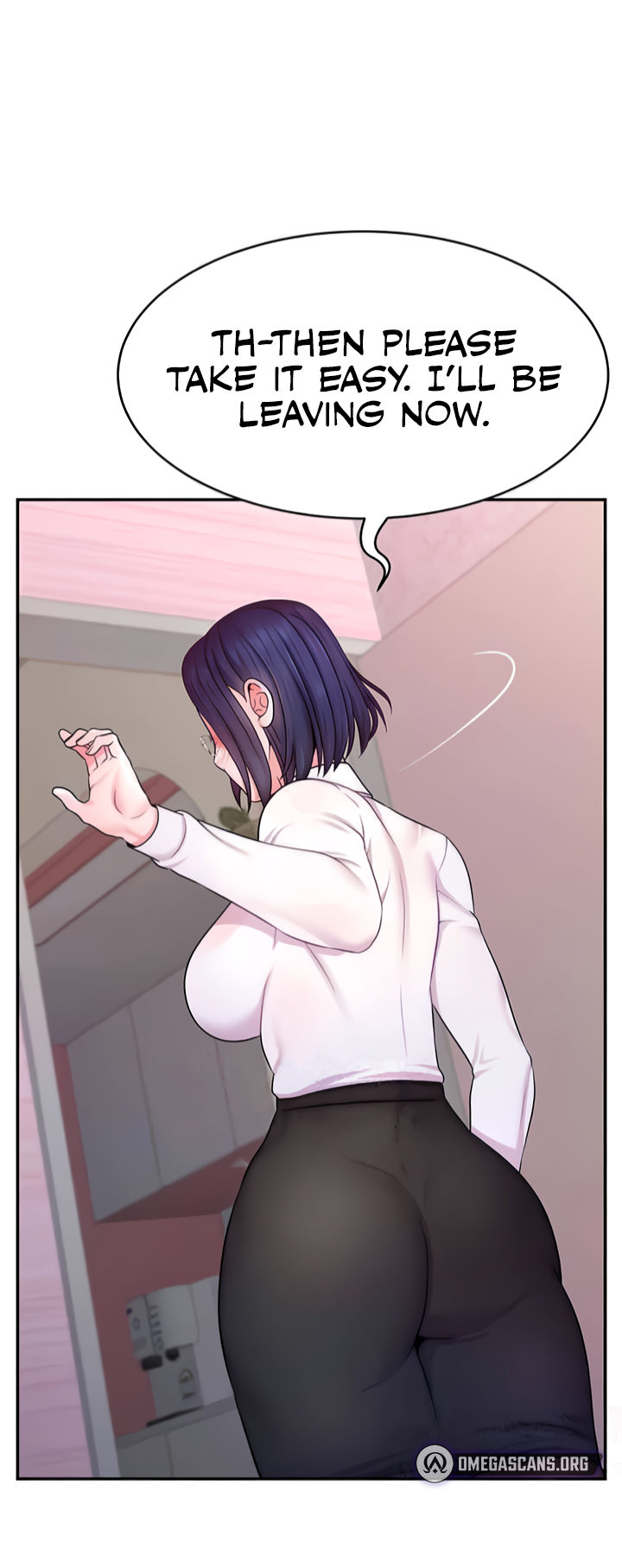 Making Friends With Streamers by Hacking! - Chapter 16 [photo 3] - MangaPorn