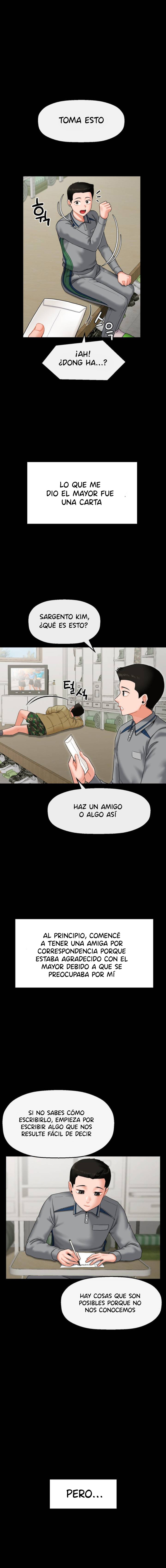 The 17th Son Raw - Chapter 1 [photo 10] - MangaPorn