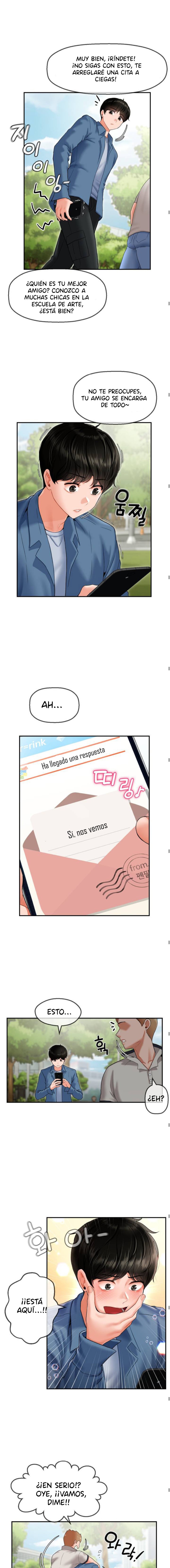 The 17th Son Raw - Chapter 1 [photo 15] - MangaPorn