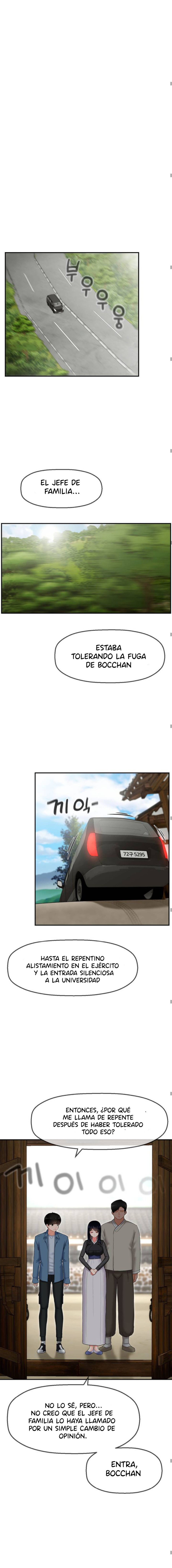 The 17th Son Raw - Chapter 1 [photo 18] - MangaPorn