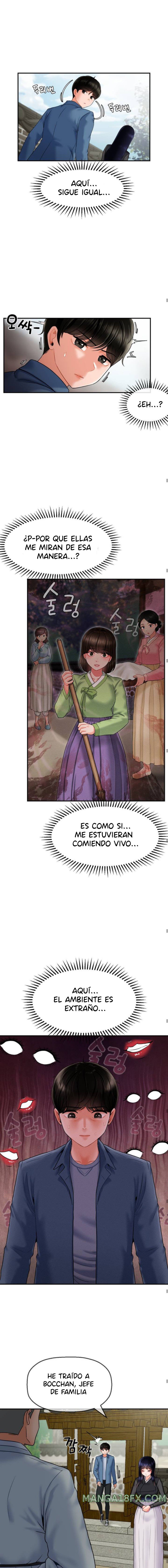 The 17th Son Raw - Chapter 1 [photo 19] - MangaPorn