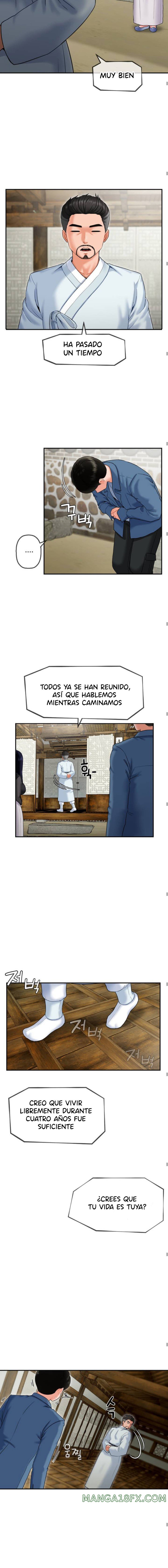 The 17th Son Raw - Chapter 1 [photo 20] - MangaPorn