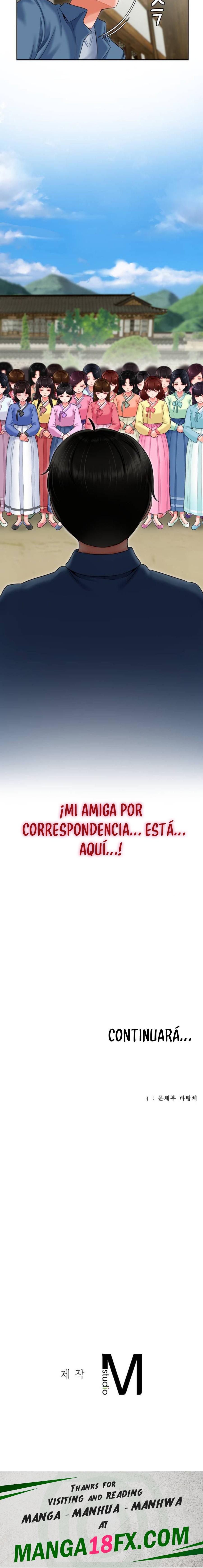 The 17th Son Raw - Chapter 1 [photo 25] - MangaPorn