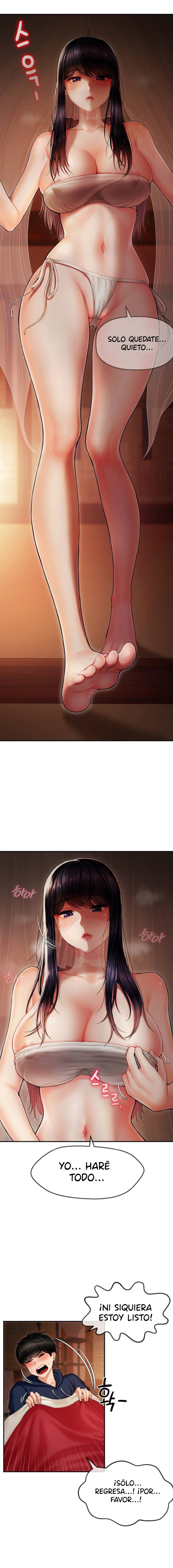 The 17th Son Raw - Chapter 1 [photo 4] - MangaPorn