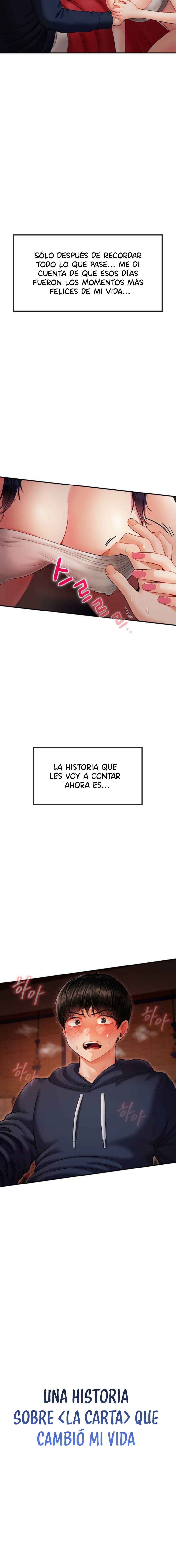 The 17th Son Raw - Chapter 1 [photo 6] - MangaPorn