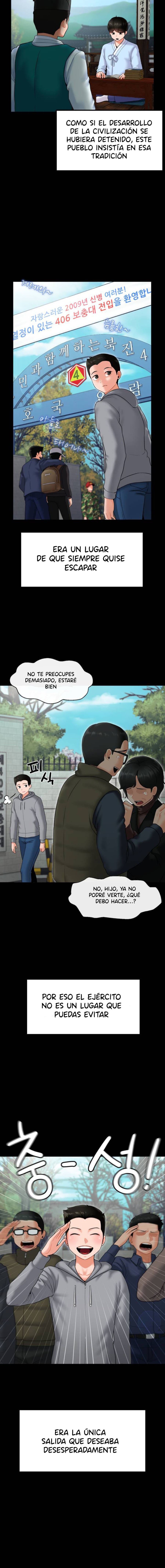 The 17th Son Raw - Chapter 1 [photo 8] - MangaPorn