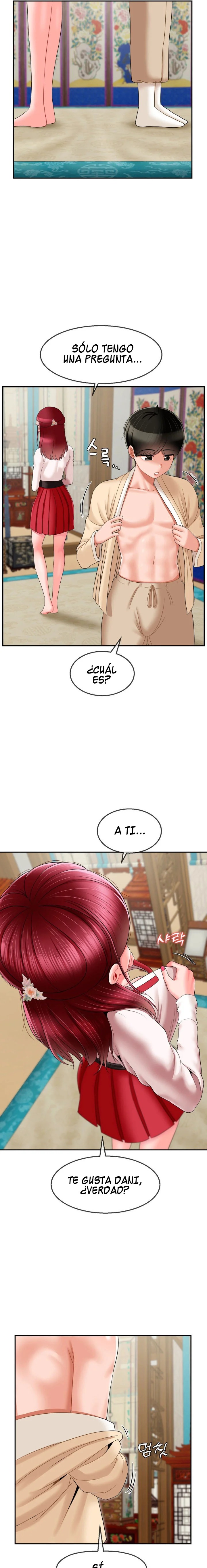 The 17th Son Raw - Chapter 9 [photo 10] - MangaPorn