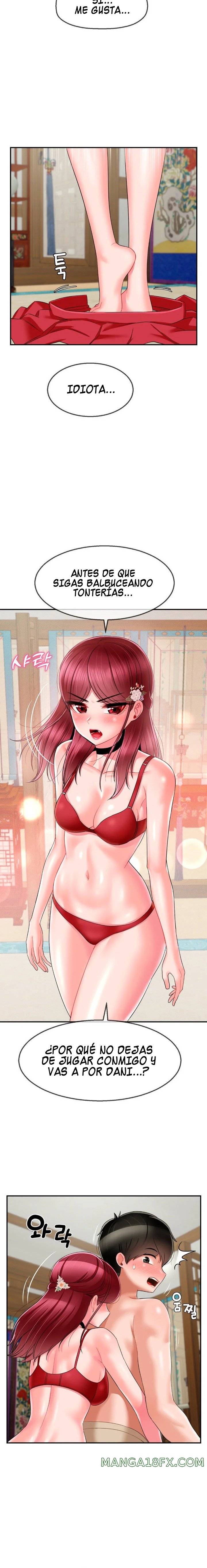 The 17th Son Raw - Chapter 9 [photo 11] - MangaPorn