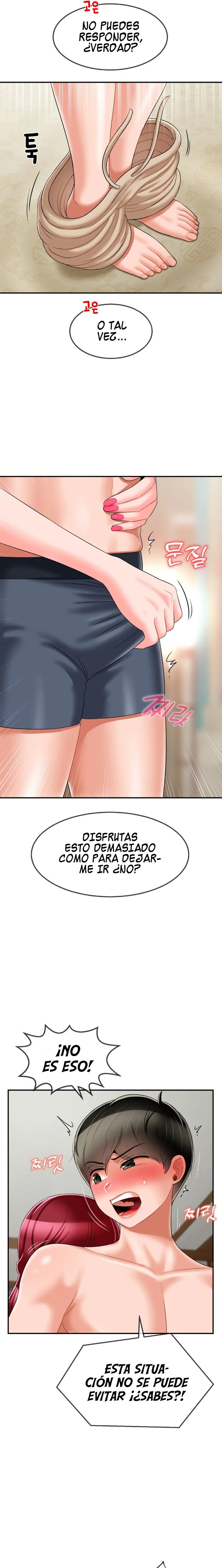 The 17th Son Raw - Chapter 9 [photo 12] - MangaPorn