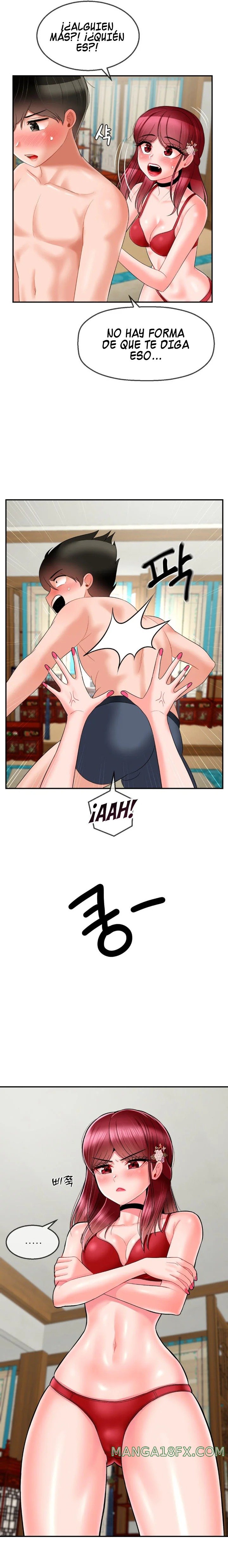 The 17th Son Raw - Chapter 9 [photo 14] - MangaPorn