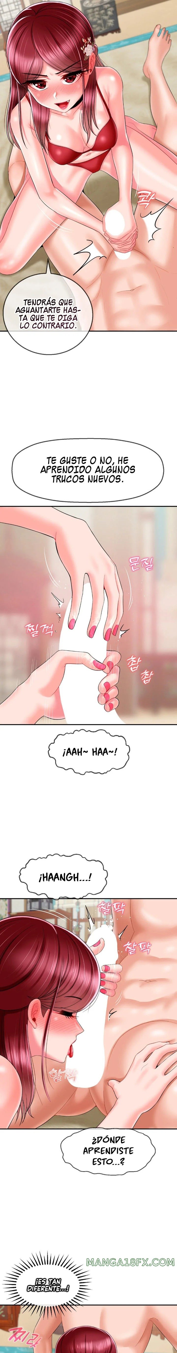 The 17th Son Raw - Chapter 9 [photo 16] - MangaPorn