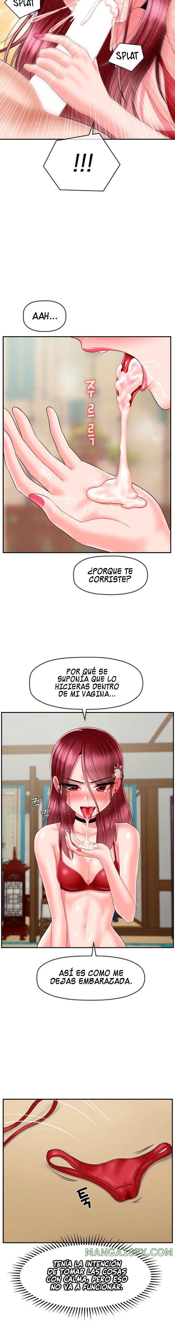 The 17th Son Raw - Chapter 9 [photo 19] - MangaPorn