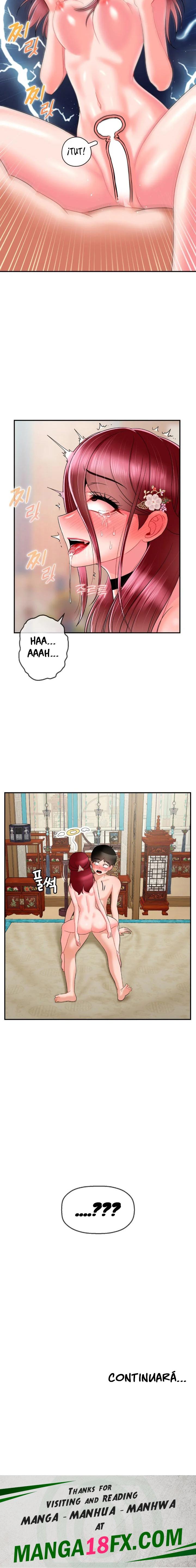 The 17th Son Raw - Chapter 9 [photo 21] - MangaPorn