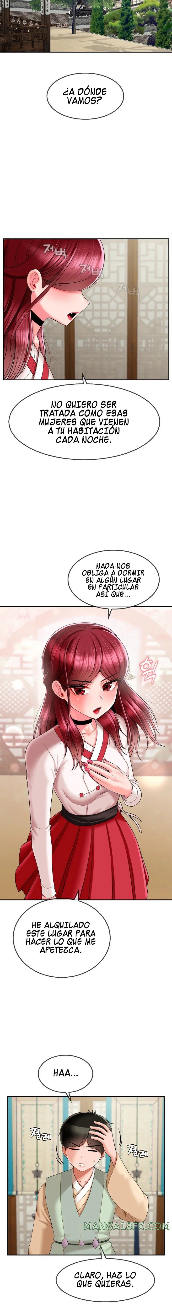 The 17th Son Raw - Chapter 9 [photo 5] - MangaPorn