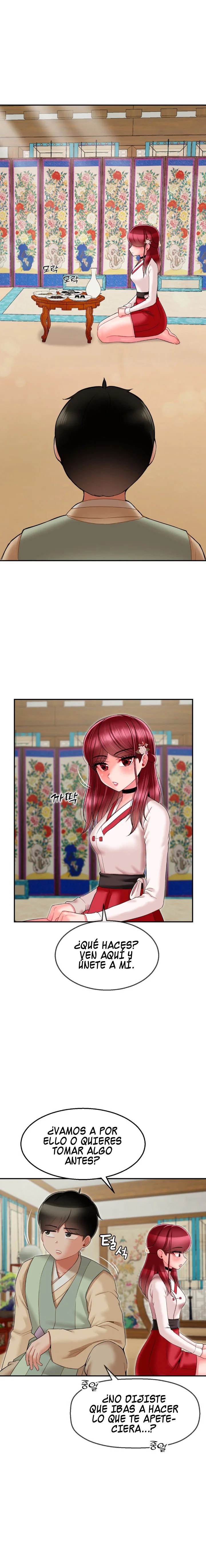 The 17th Son Raw - Chapter 9 [photo 6] - MangaPorn