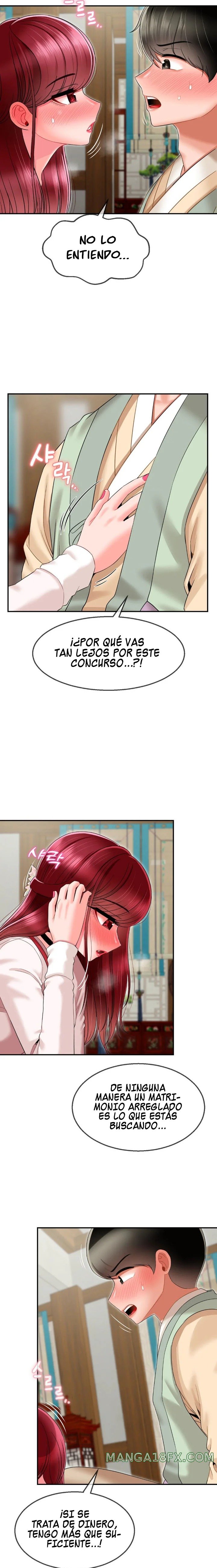 The 17th Son Raw - Chapter 9 [photo 8] - MangaPorn