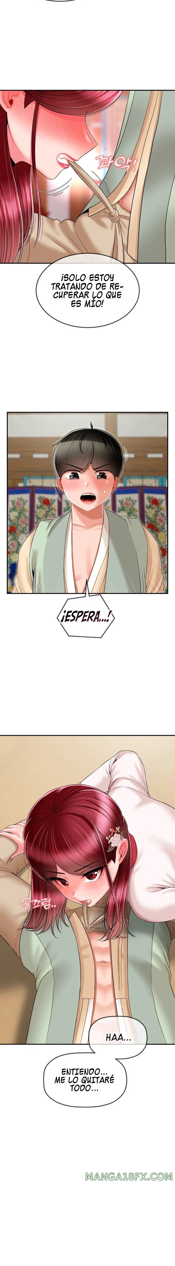 The 17th Son Raw - Chapter 9 [photo 9] - MangaPorn