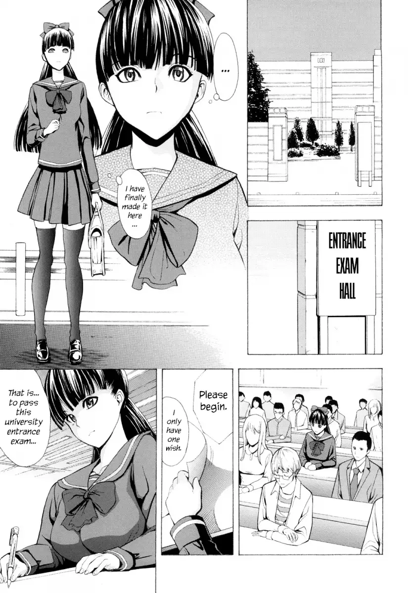 Kowashite Kudasai - Chapter 5 [photo 1] - MangaPorn