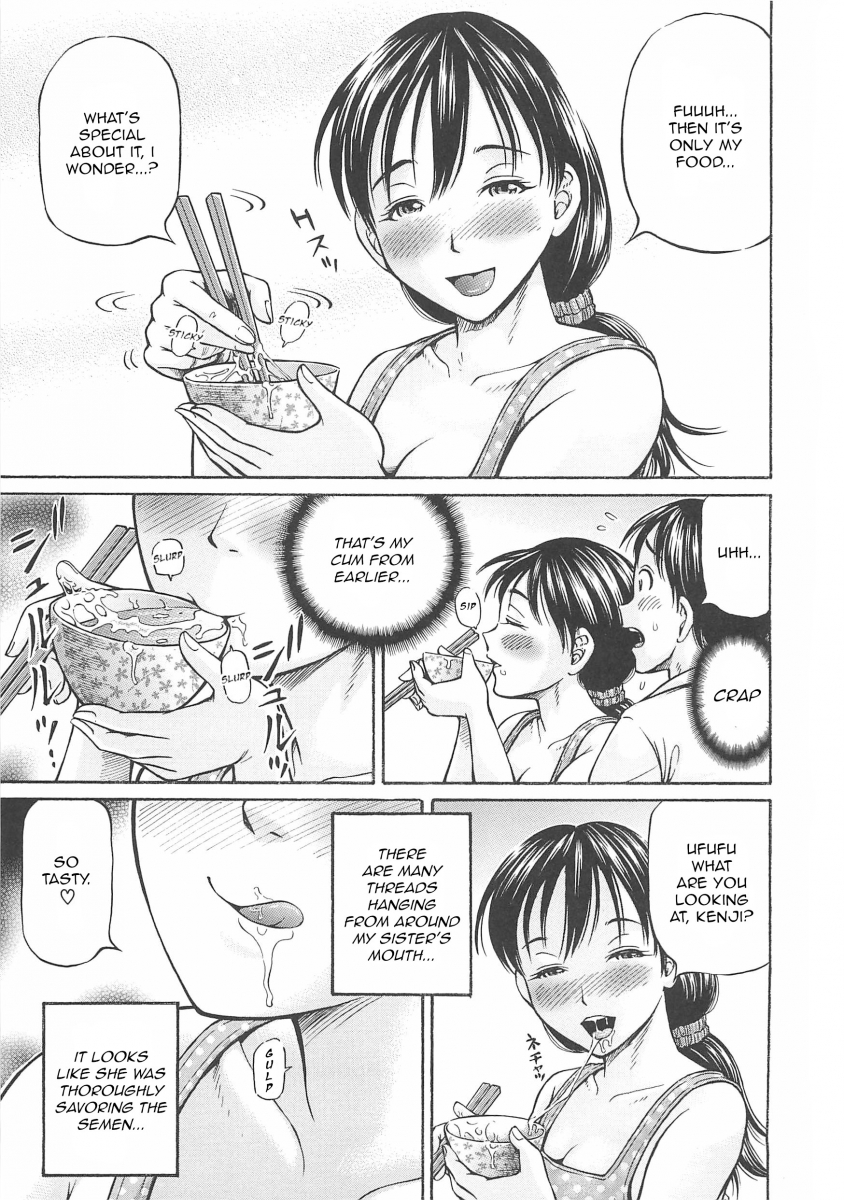 Hajimete no Ninshin - Chapter 4 [photo 7] - MangaPorn