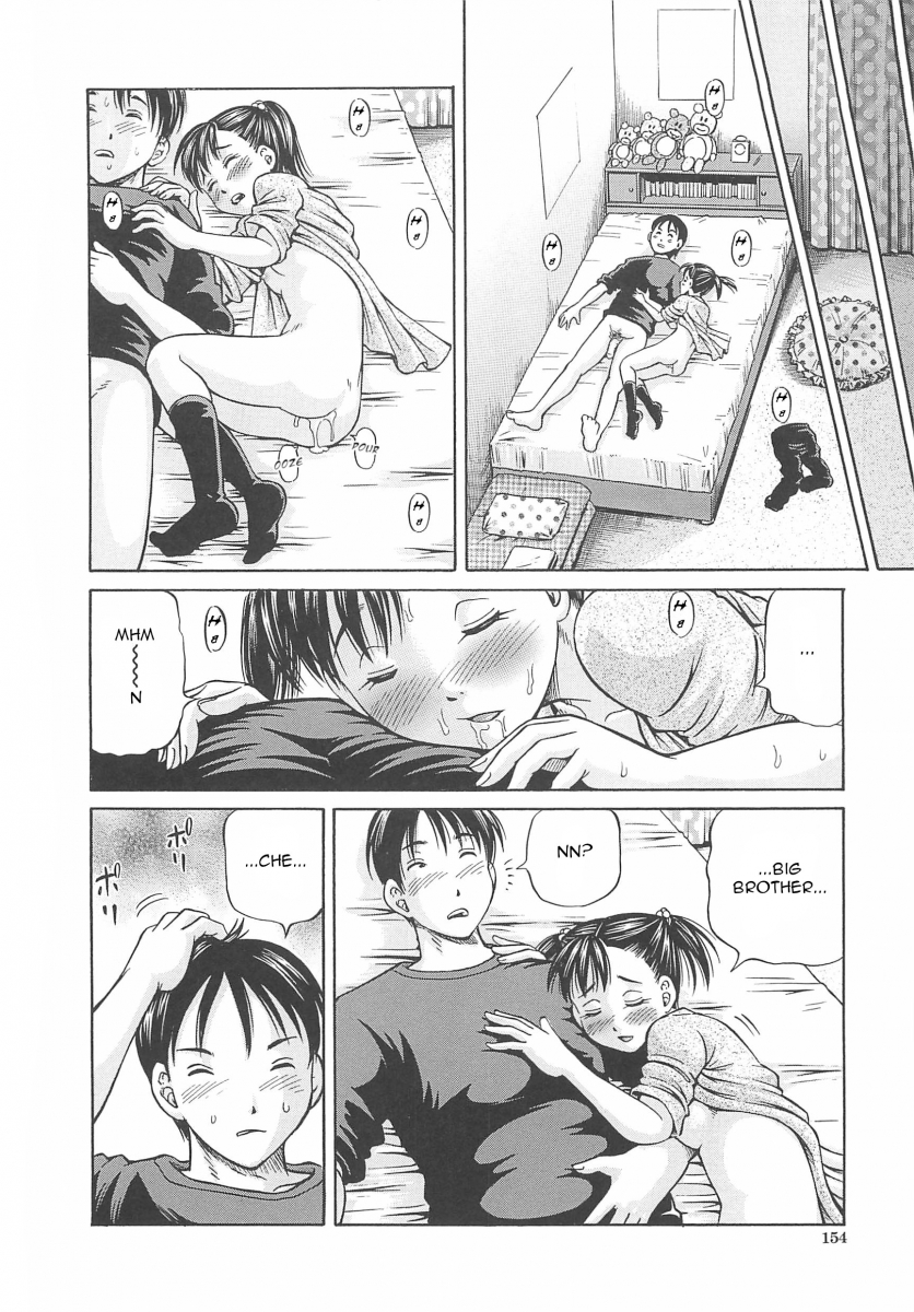 Hajimete no Ninshin - Chapter 6 [photo 22] - MangaPorn