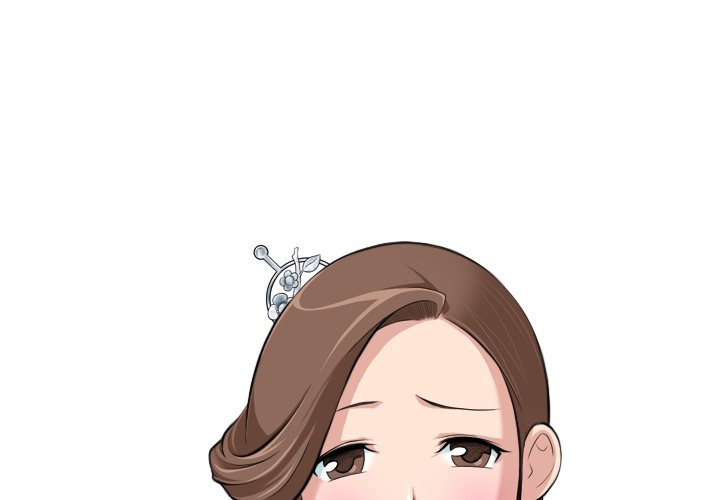 Secret World of Martial Arts - Chapter 0 [photo 1] - MangaPorn