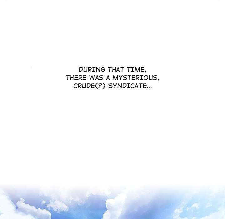 Secret World of Martial Arts - Chapter 0 [photo 10] - MangaPorn