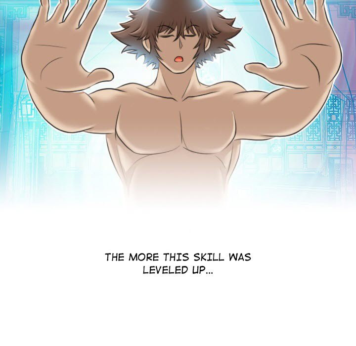 Secret World of Martial Arts - Chapter 0 [photo 15] - MangaPorn