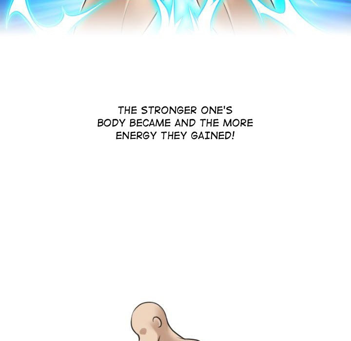 Secret World of Martial Arts - Chapter 0 [photo 17] - MangaPorn