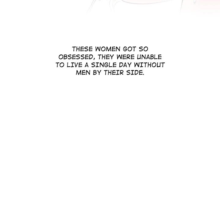 Secret World of Martial Arts - Chapter 0 [photo 23] - MangaPorn