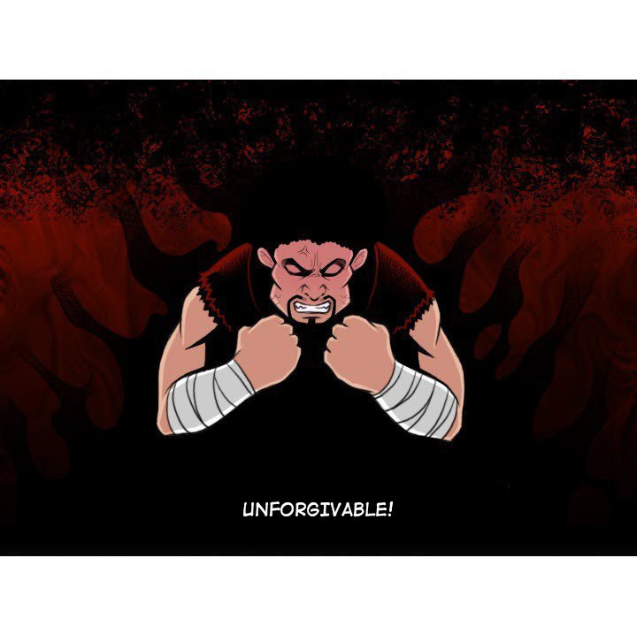 Secret World of Martial Arts - Chapter 0 [photo 25] - MangaPorn