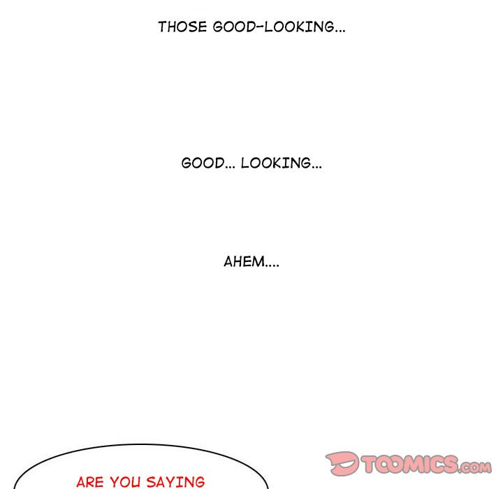 Secret World of Martial Arts - Chapter 0 [photo 26] - MangaPorn