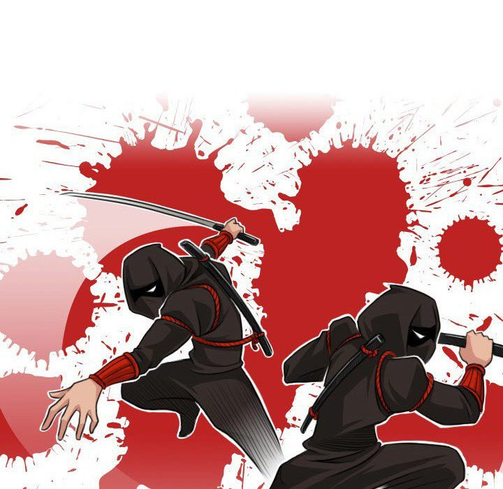 Secret World of Martial Arts - Chapter 0 [photo 32] - MangaPorn