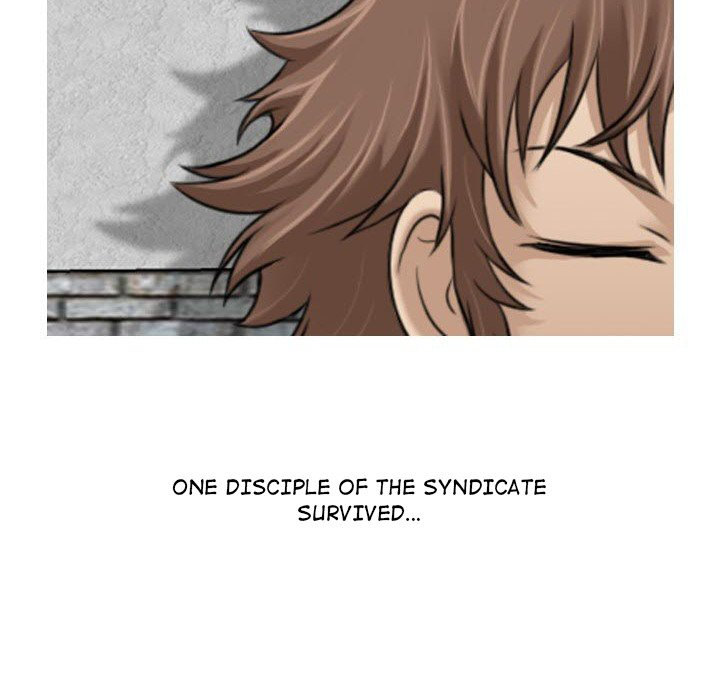 Secret World of Martial Arts - Chapter 0 [photo 36] - MangaPorn