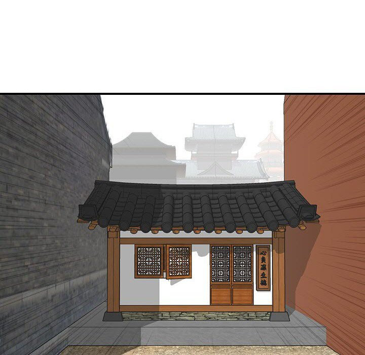 Secret World of Martial Arts - Chapter 0 [photo 48] - MangaPorn