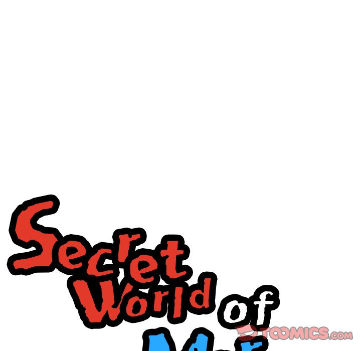 Secret World of Martial Arts - Chapter 0 [photo 50] - MangaPorn