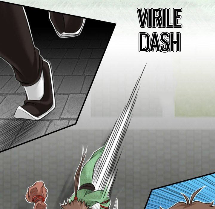 Secret World of Martial Arts - Chapter 0 [photo 55] - MangaPorn