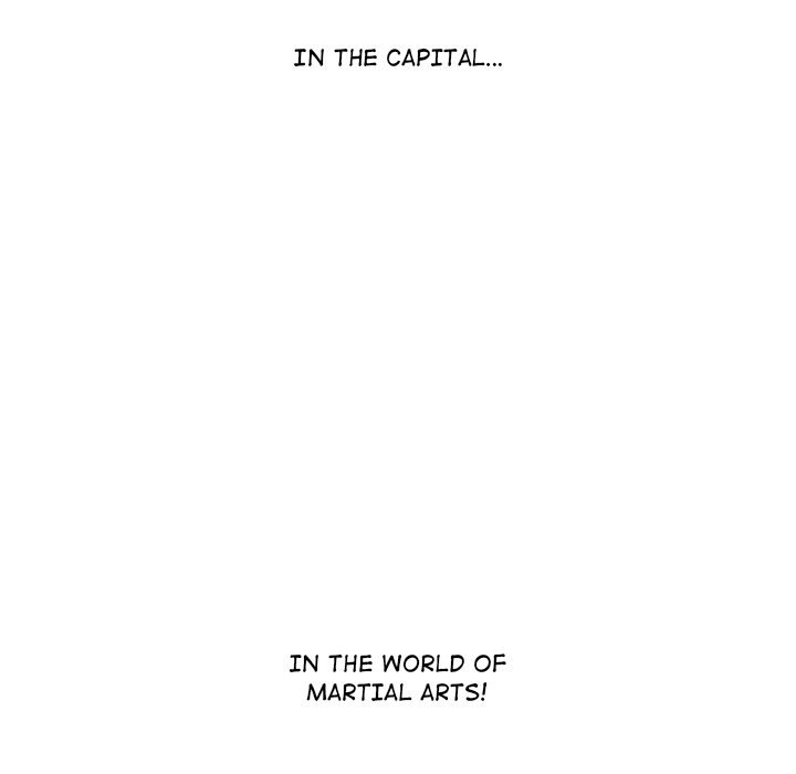 Secret World of Martial Arts - Chapter 0 [photo 6] - MangaPorn