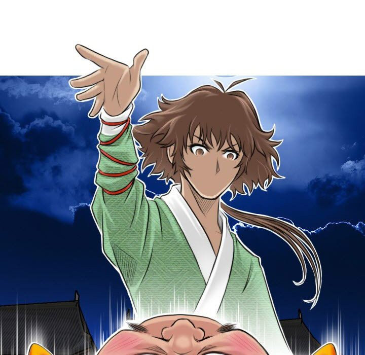 Secret World of Martial Arts - Chapter 0 [photo 61] - MangaPorn